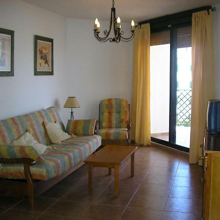 Apartmán Alquiler Vacaional Verano En Zahara De Los Atunes Exteriér fotografie