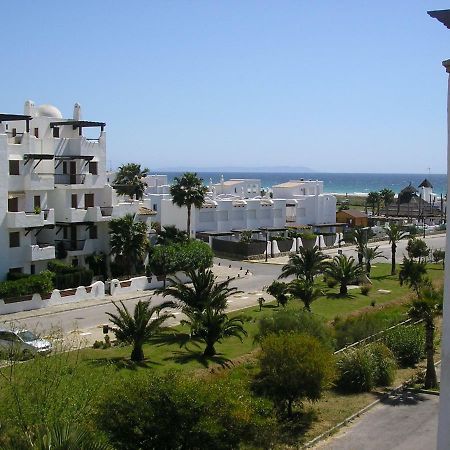 Apartmán Alquiler Vacaional Verano En Zahara De Los Atunes Exteriér fotografie