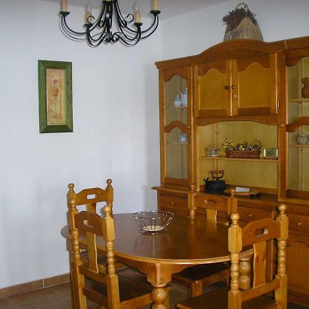 Apartmán Alquiler Vacaional Verano En Zahara De Los Atunes Exteriér fotografie