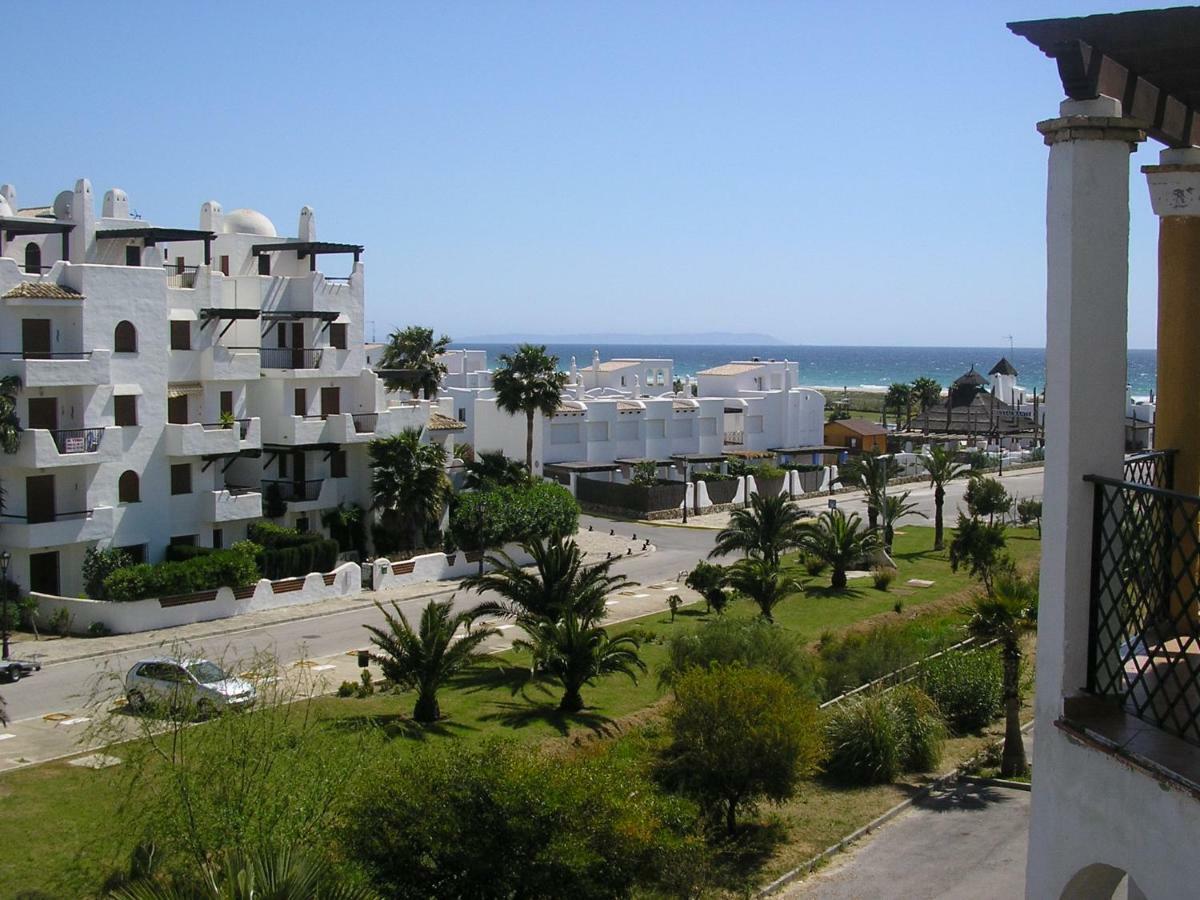 Apartmán Alquiler Vacaional Verano En Zahara De Los Atunes Exteriér fotografie