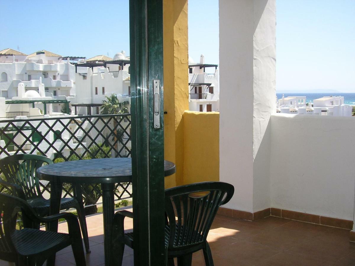 Apartmán Alquiler Vacaional Verano En Zahara De Los Atunes Exteriér fotografie