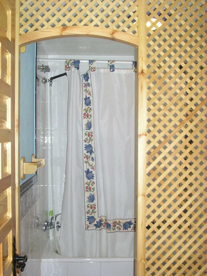 Apartmán Alquiler Vacaional Verano En Zahara De Los Atunes Exteriér fotografie