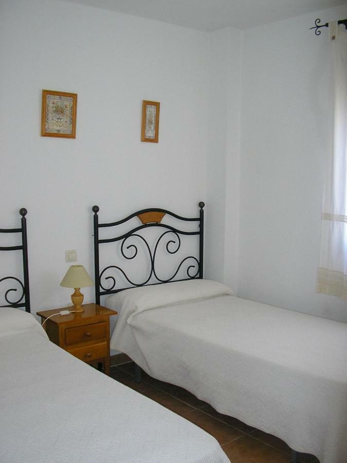 Apartmán Alquiler Vacaional Verano En Zahara De Los Atunes Exteriér fotografie