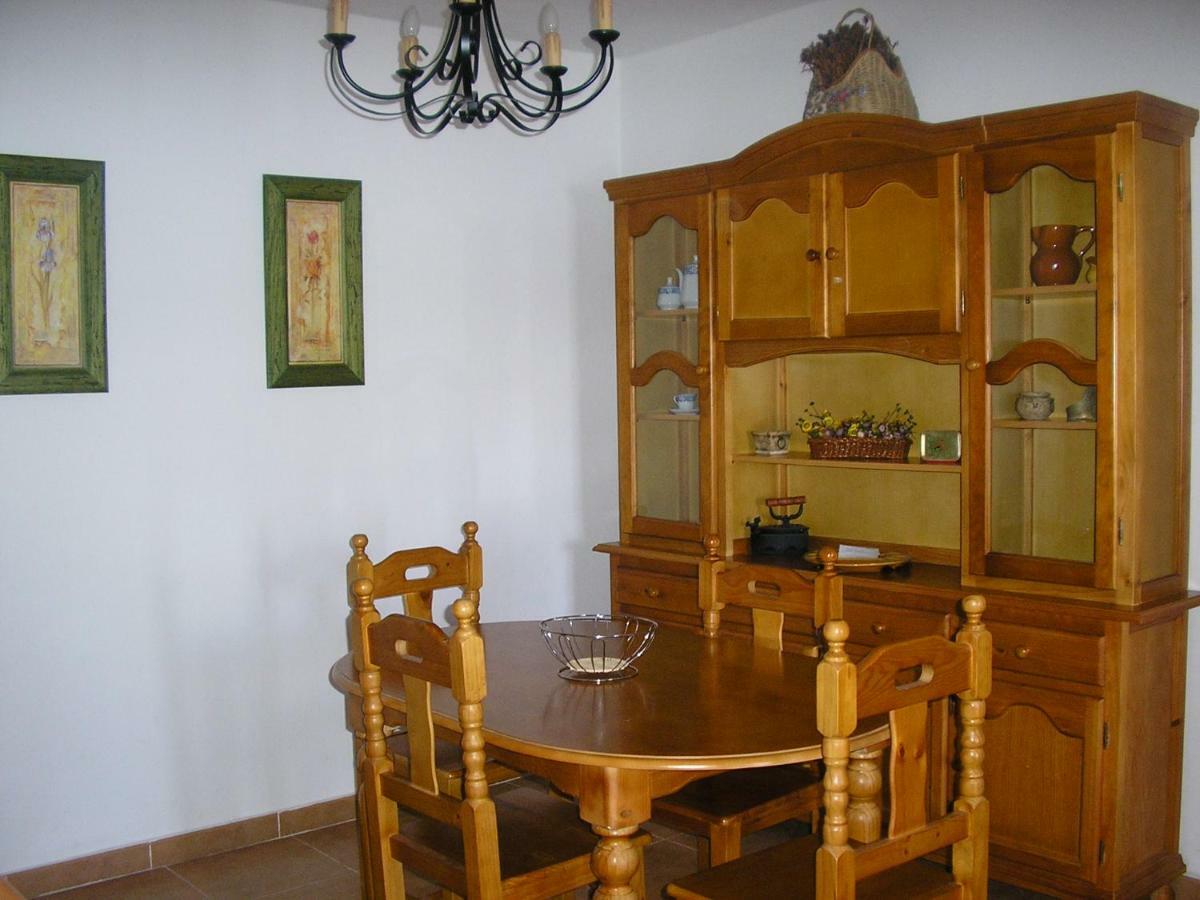 Apartmán Alquiler Vacaional Verano En Zahara De Los Atunes Exteriér fotografie